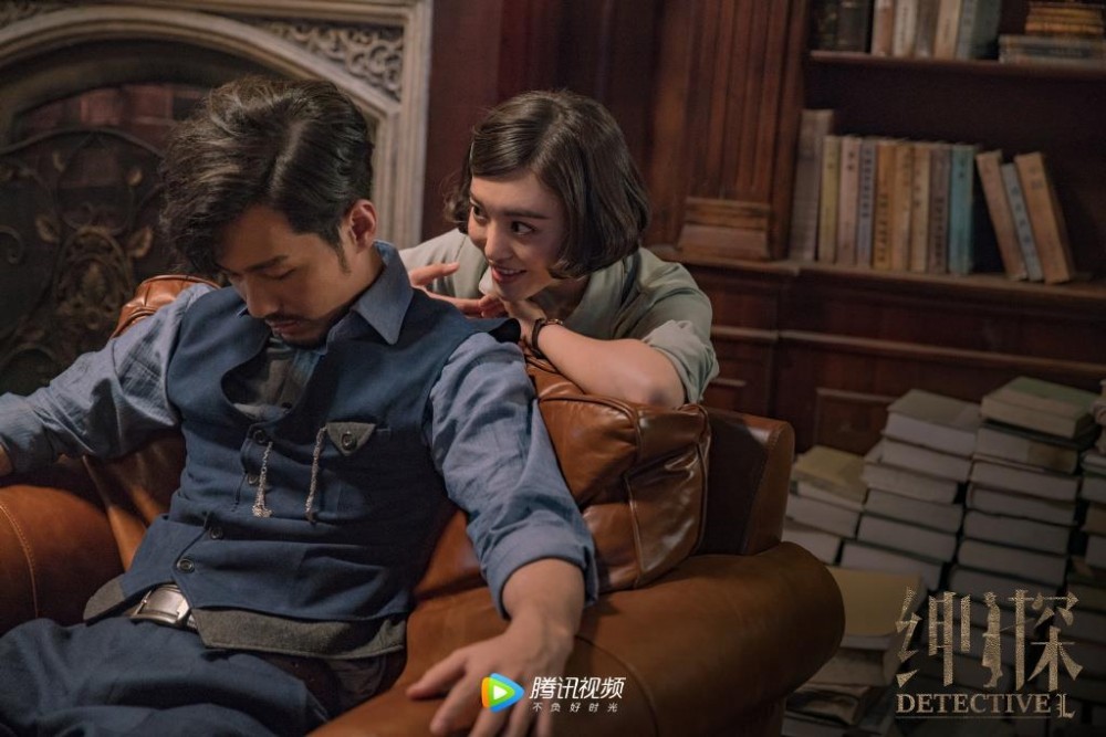 电视剧绅探剧情分集介绍第2集