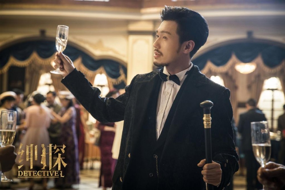 电视剧绅探剧情分集介绍第18集