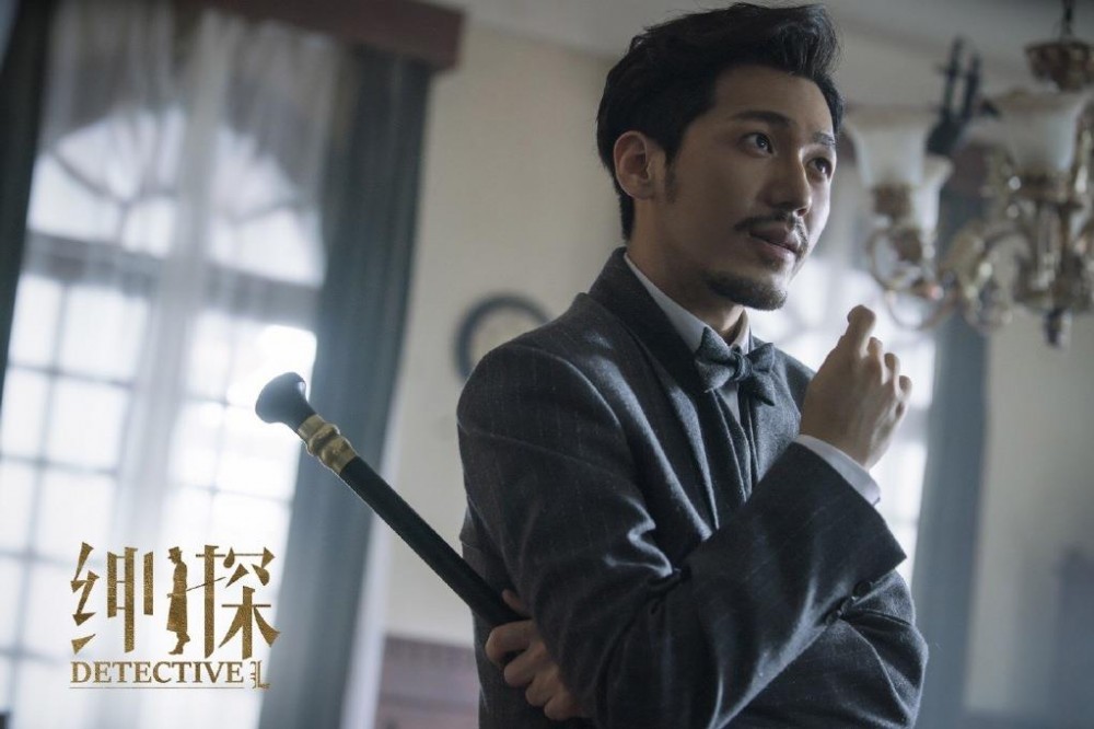 电视剧绅探剧情分集介绍第22集