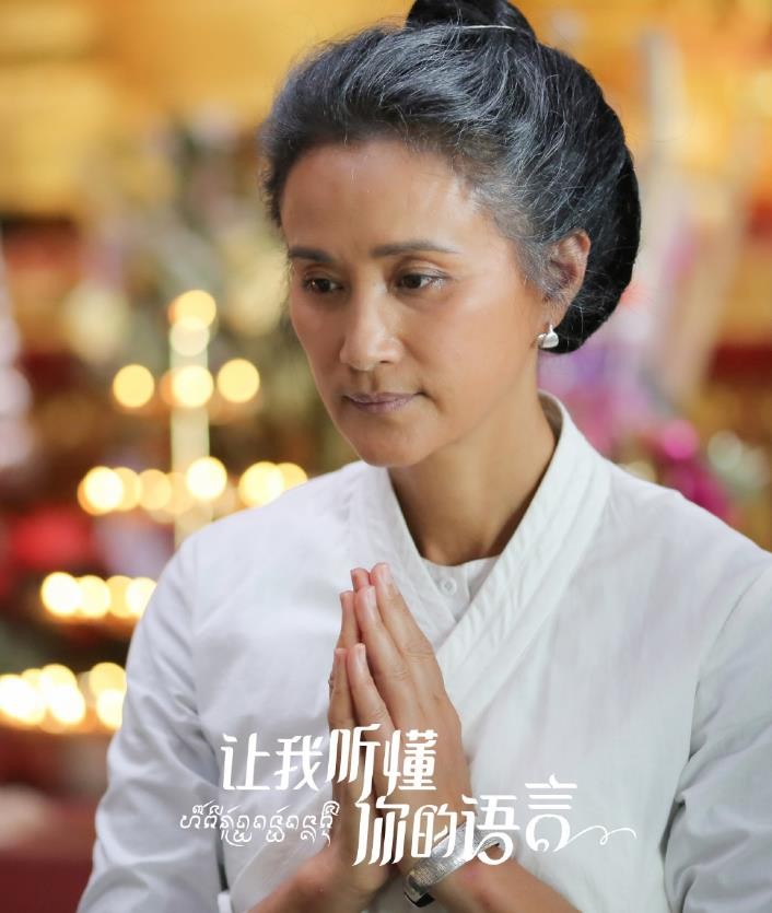 电视剧让我听懂你的语言剧情分集介绍第5集