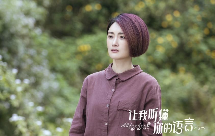 电视剧让我听懂你的语言剧情分集介绍第13集