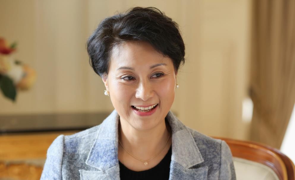 电视剧让我听懂你的语言剧情分集介绍第21集