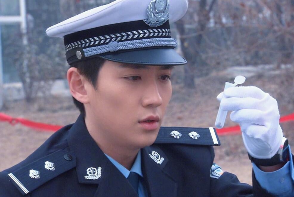 电视剧天网行动剧情分集介绍第26集