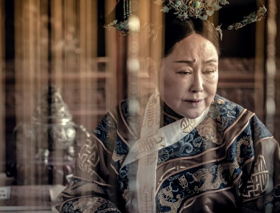 宣武门剧情介绍