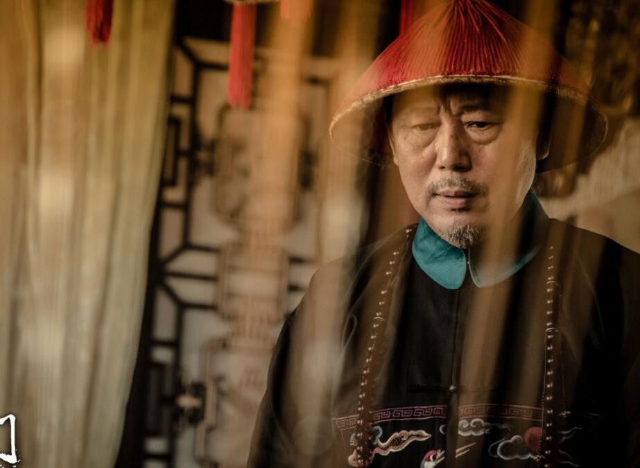 宣武门剧情介绍