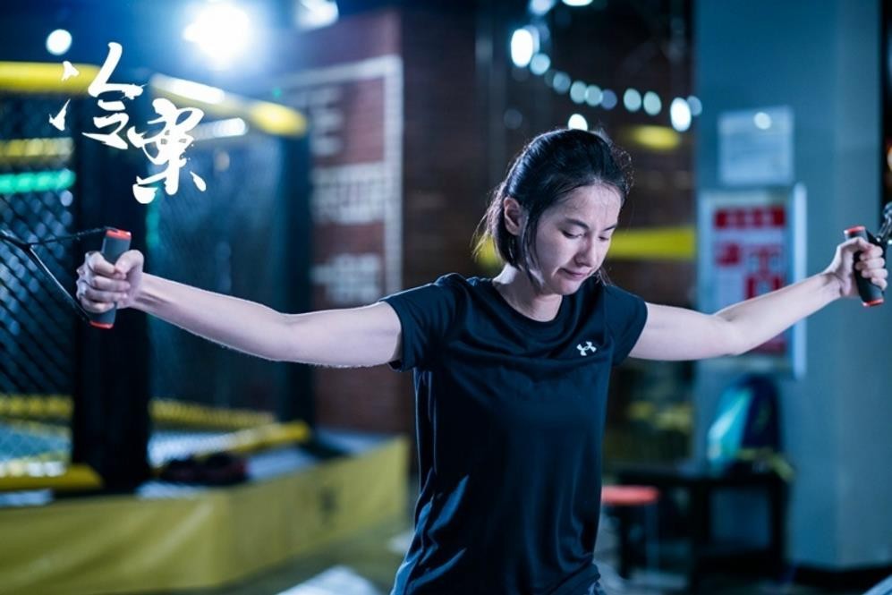 冷案王良为什么和方睿私斗？王良和方睿私斗是为了给林慧报仇吗？
