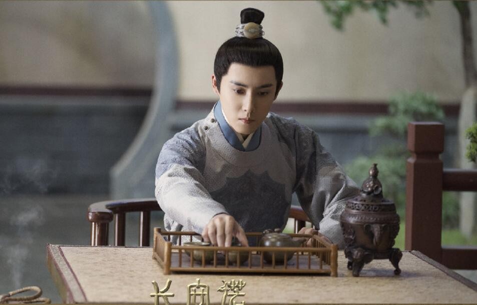 电视剧长安诺剧情分集介绍第20集