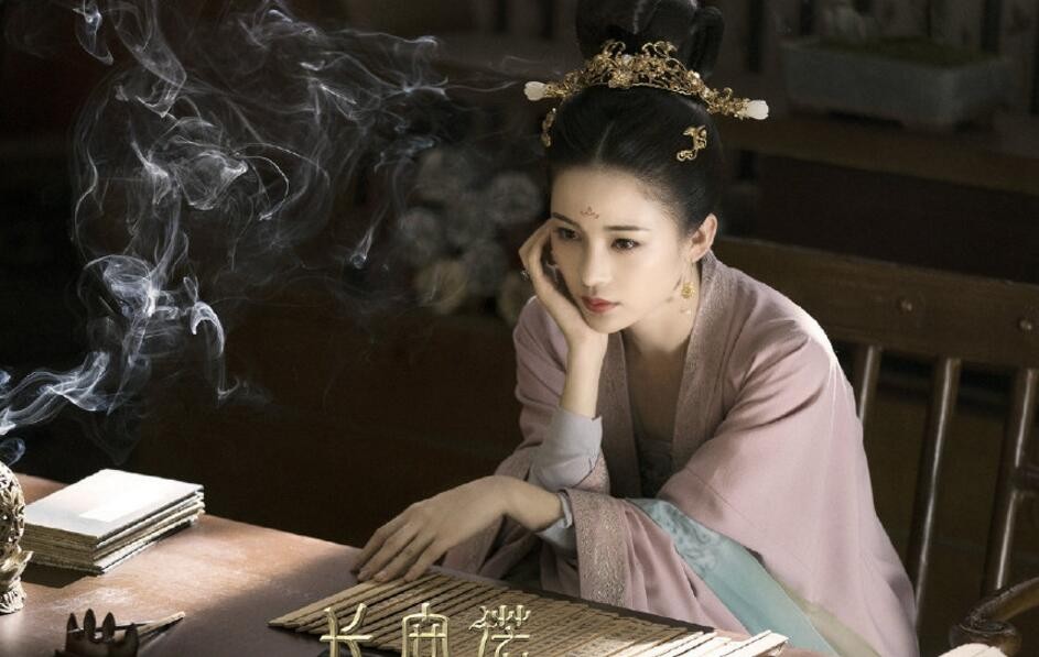 电视剧长安诺剧情分集介绍第6集
