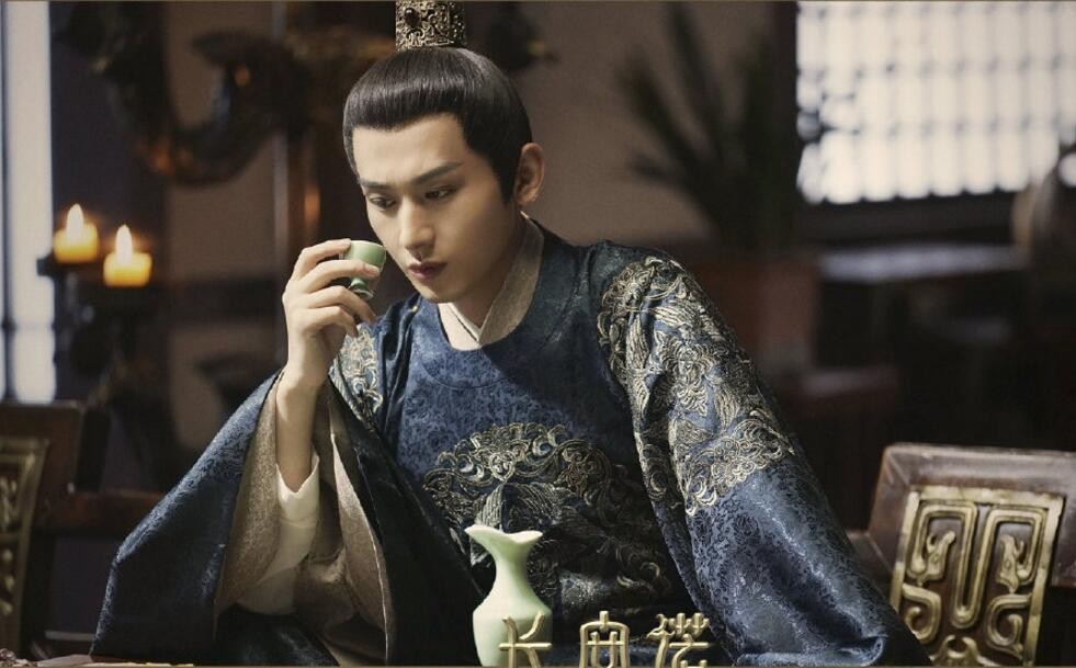 电视剧长安诺剧情分集介绍第1集