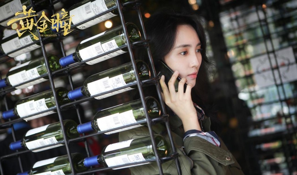 电视剧黄金瞳剧情分集介绍第41集