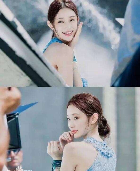 青春斗钱贝贝是谁扮演的？青春斗钱贝贝扮演者盖玥希个人资料、写真生活照