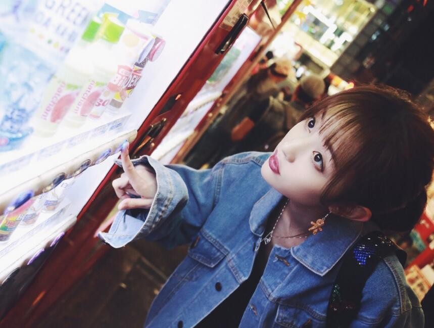 青春斗钱贝贝是谁扮演的？青春斗钱贝贝扮演者盖玥希个人资料、写真生活照