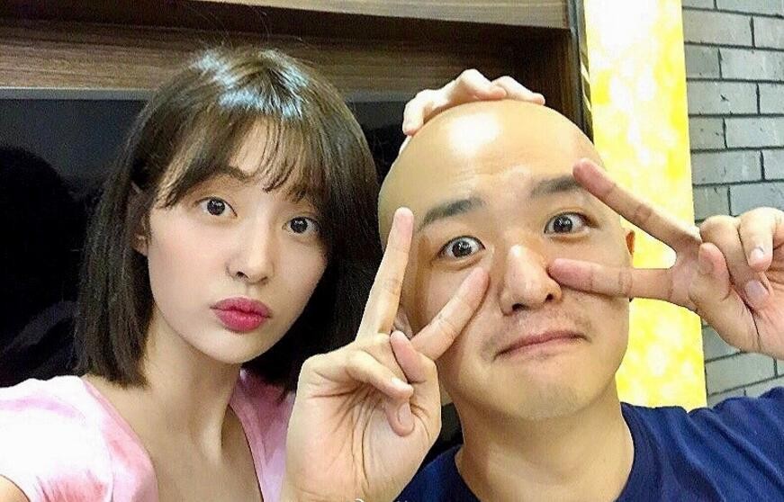 青春斗钱贝贝是谁扮演的？青春斗钱贝贝扮演者盖玥希个人资料、写真生活照