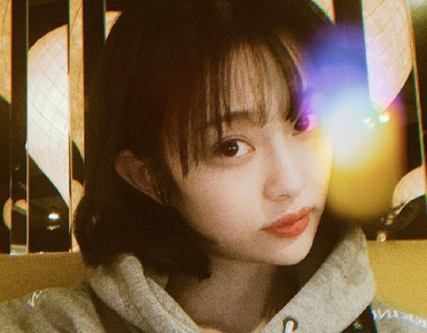 青春斗钱贝贝是谁扮演的？青春斗钱贝贝扮演者盖玥希个人资料、写真生活照