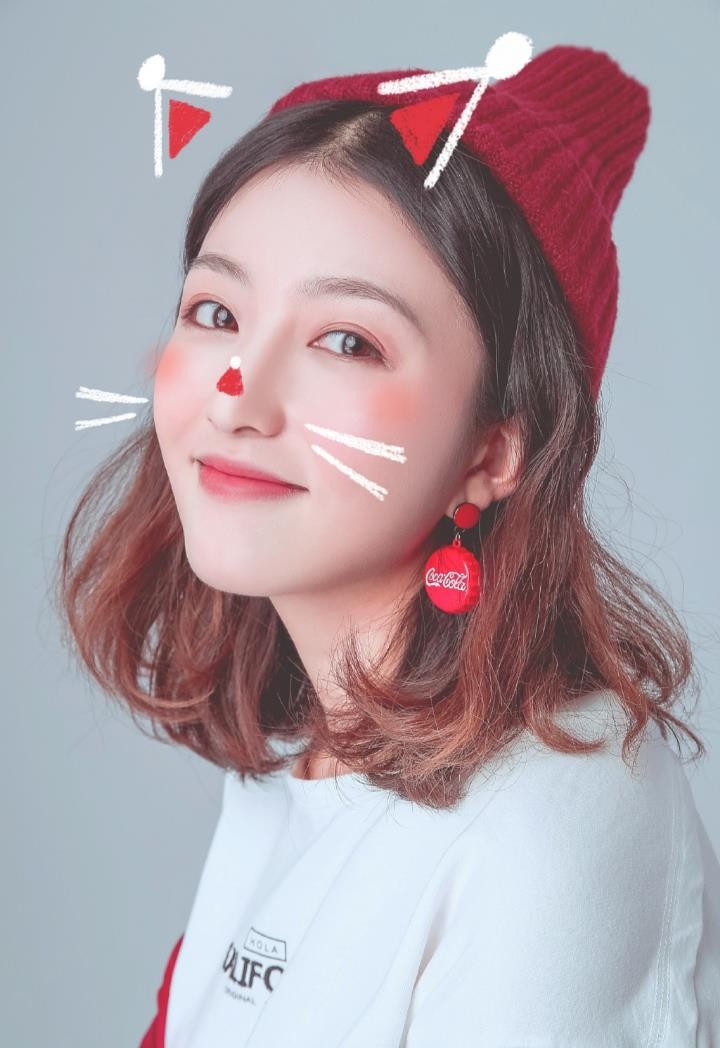 个人写真