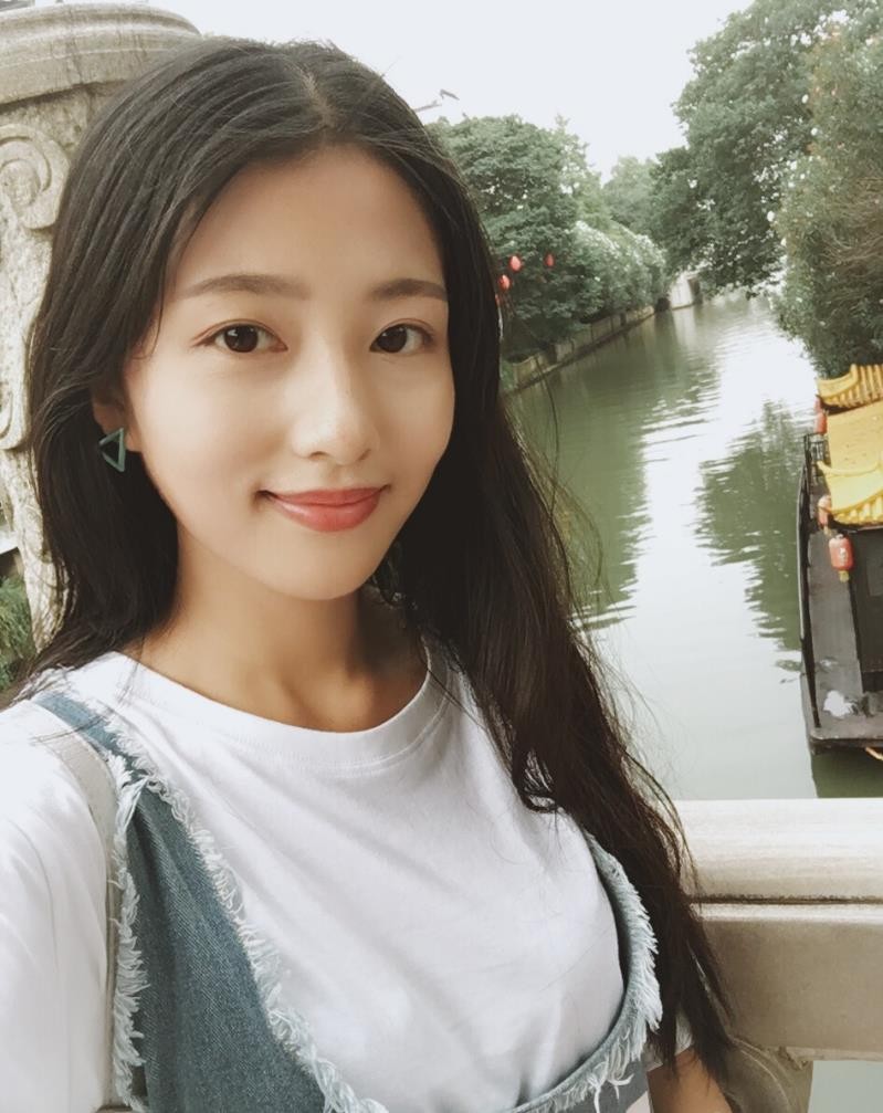 旅游照