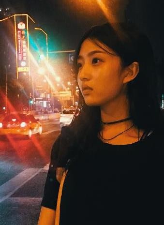 街拍照