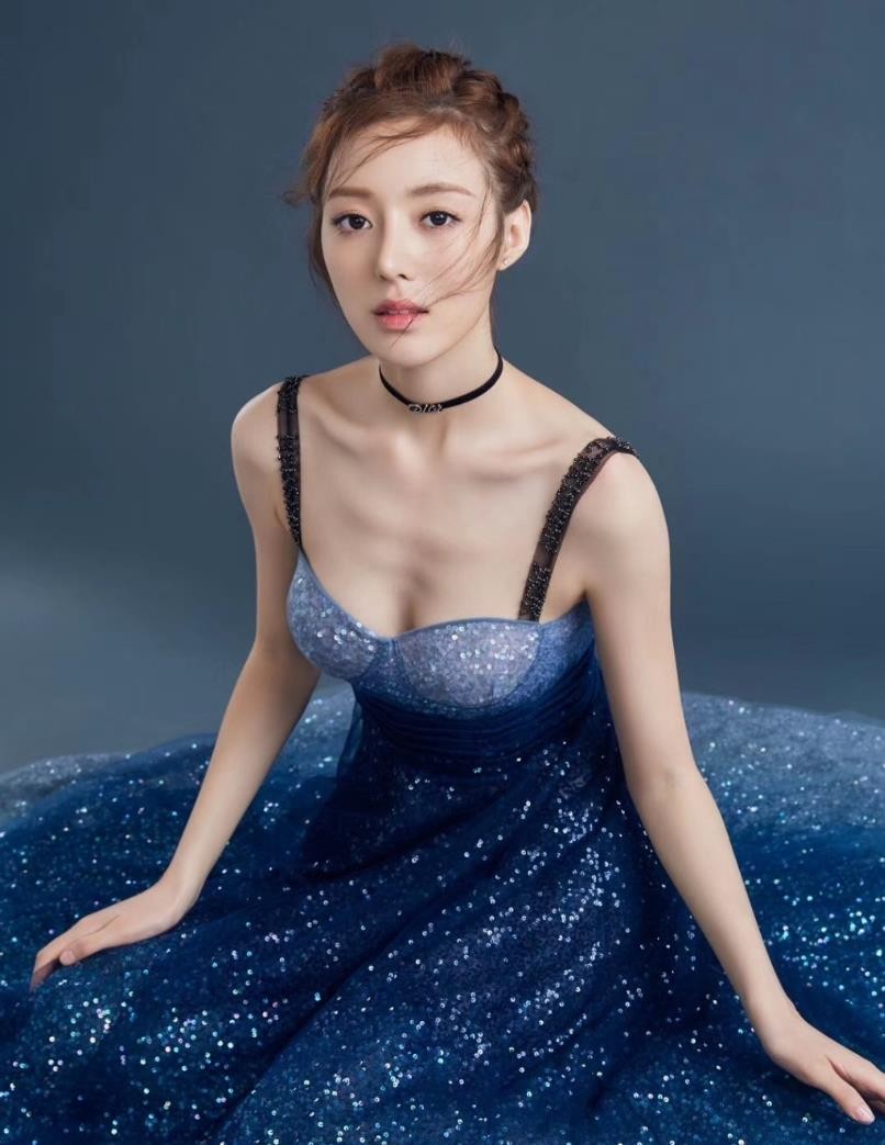 甜美性感写真