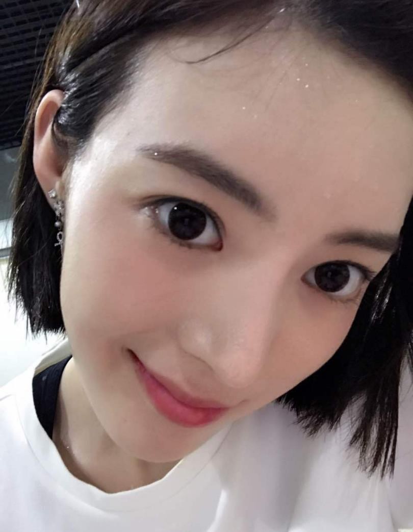 自拍照