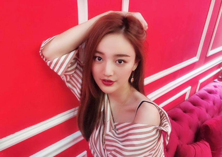 宋小莹个人资料简介 宋小莹个人写真