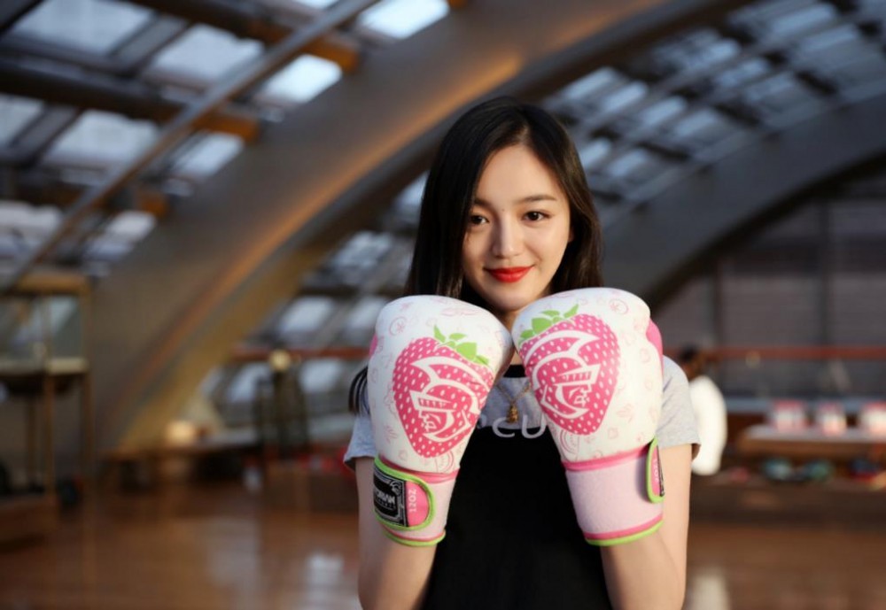 宋小莹个人资料简介 宋小莹生活照