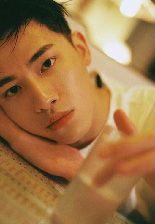 辛云来街拍写真