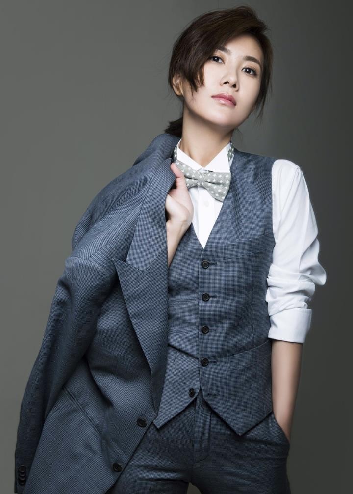 推手春雨是谁饰演的？春雨扮演者边潇潇个人资料、写真及生活照欣赏