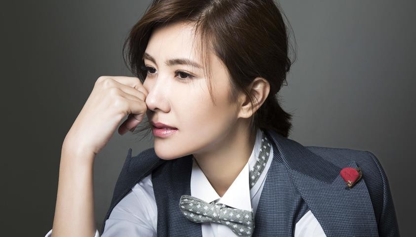 推手春雨是谁饰演的？春雨扮演者边潇潇个人资料、写真及生活照欣赏
