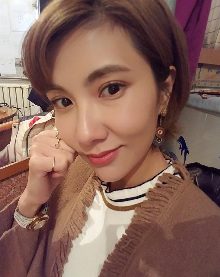 推手春雨是谁饰演的？春雨扮演者边潇潇个人资料、写真及生活照欣赏