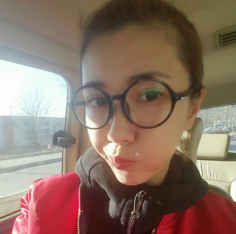 推手春雨是谁饰演的？春雨扮演者边潇潇个人资料、写真及生活照欣赏