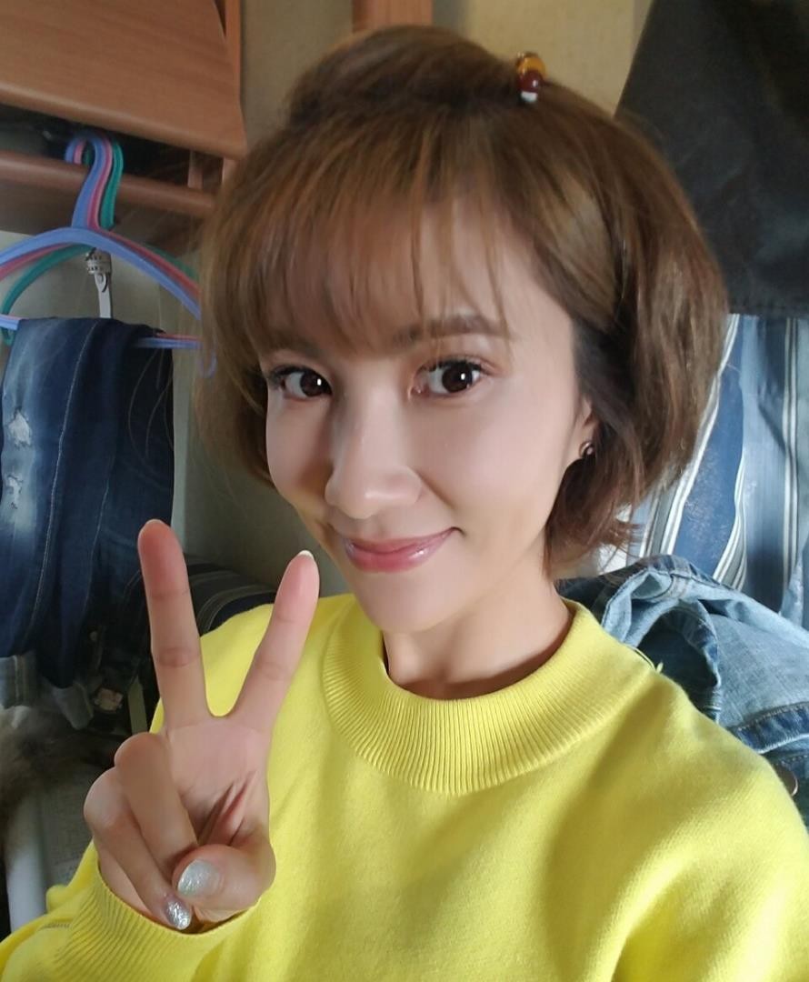 推手春雨是谁饰演的？春雨扮演者边潇潇个人资料、写真及生活照欣赏