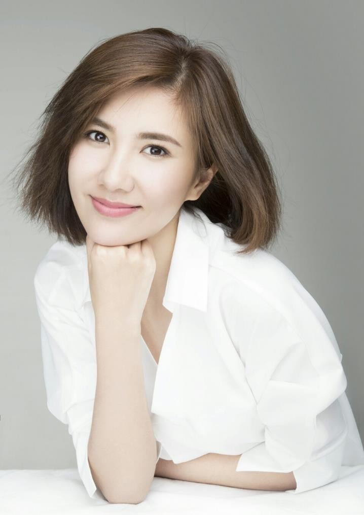 推手春雨是谁饰演的？春雨扮演者边潇潇个人资料、写真及生活照欣赏