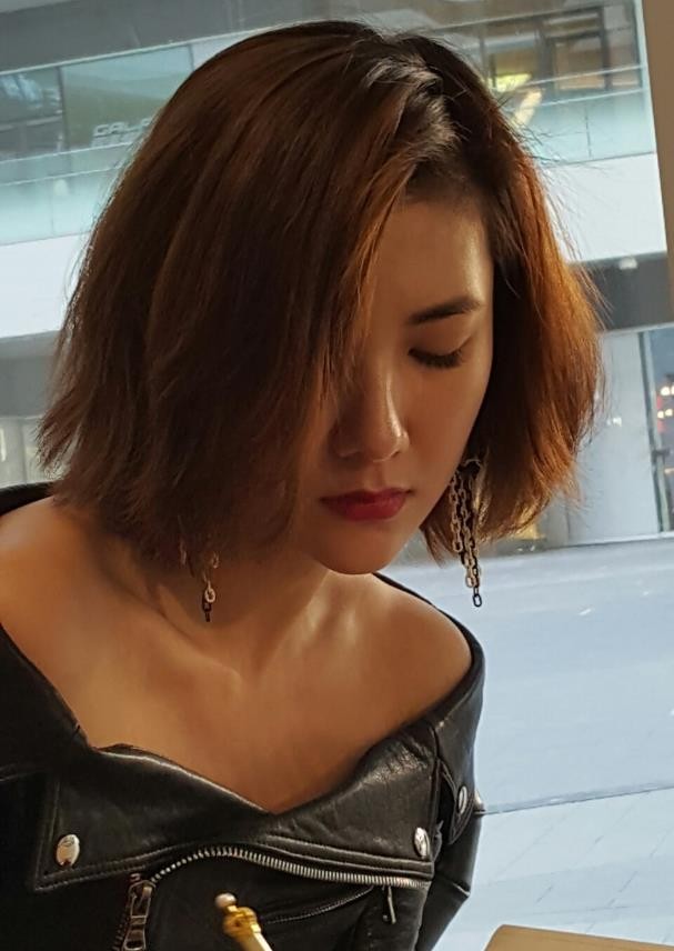 推手春雨是谁饰演的？春雨扮演者边潇潇个人资料、写真及生活照欣赏