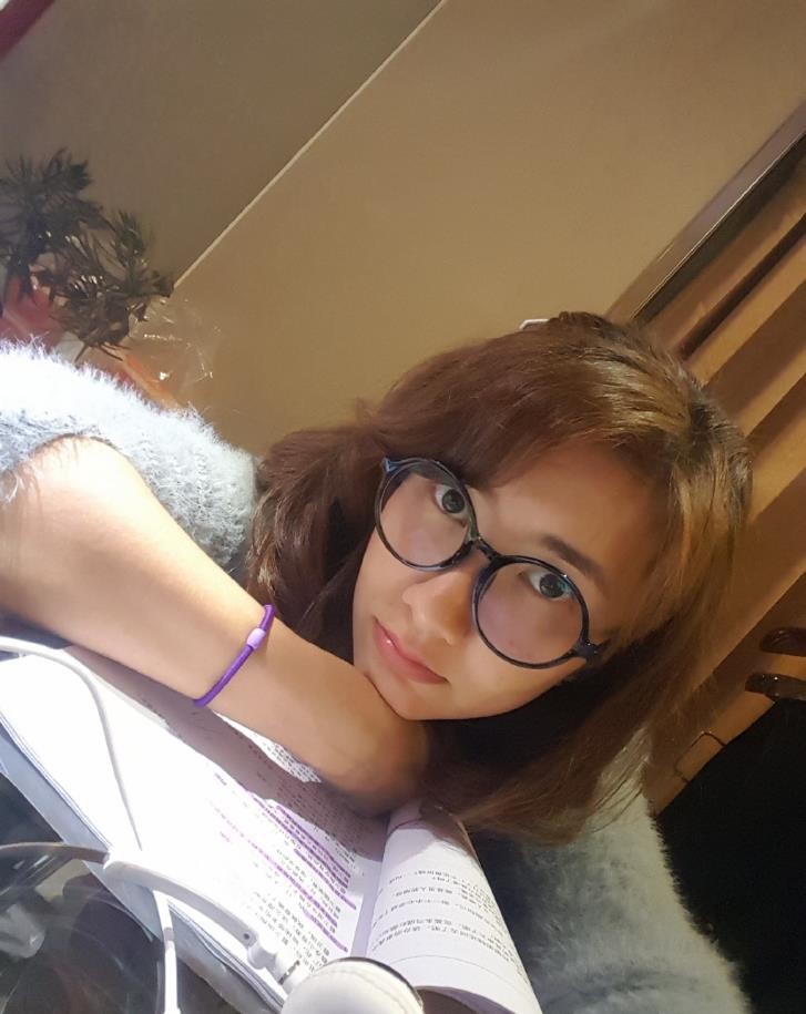 推手春雨是谁饰演的？春雨扮演者边潇潇个人资料、写真及生活照欣赏
