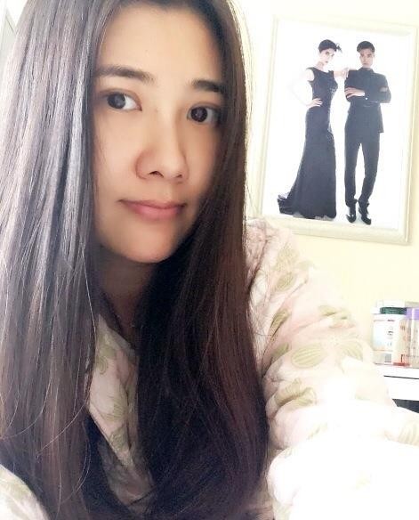 推手春雨是谁饰演的？春雨扮演者边潇潇个人资料、写真及生活照欣赏