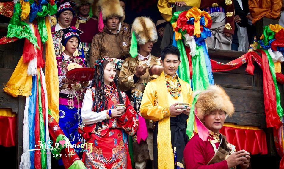 电视剧一场遇见爱情的旅行剧情分集介绍第19集