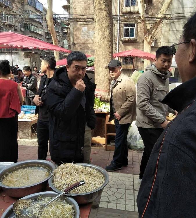 装台剧情介绍