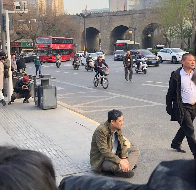 装台剧情介绍