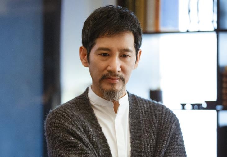 推手梅道远为什么选柳青阳做代言人？梅道远怎么认识柳青阳的？