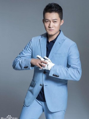 杨志刚