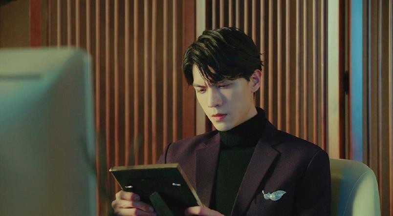 电视剧爱上北斗星男友剧情分集介绍第19集