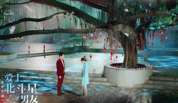 电视剧爱上北斗星男友剧情分集介绍第22集