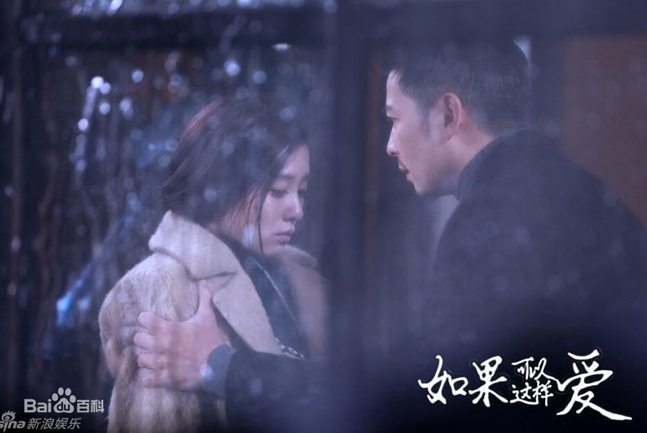 电视剧如果可以这样爱剧情分集介绍第22集