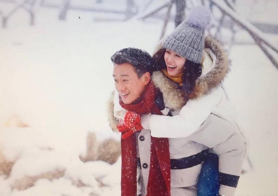 电视剧如果可以这样爱剧情分集介绍第28集