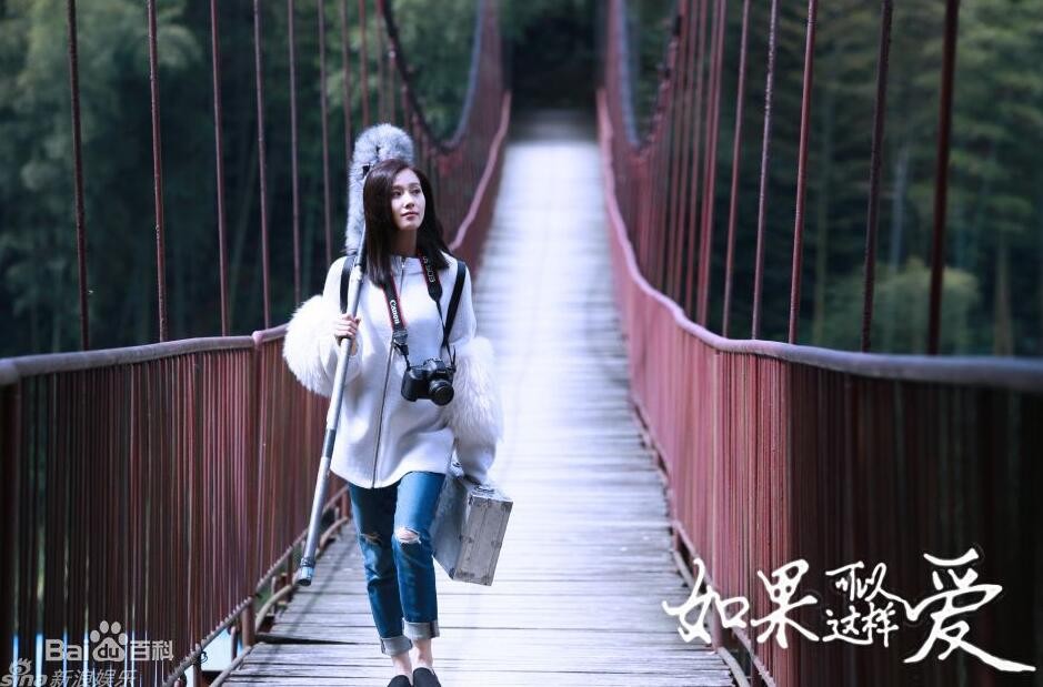 如果可以这样爱剧情介绍
