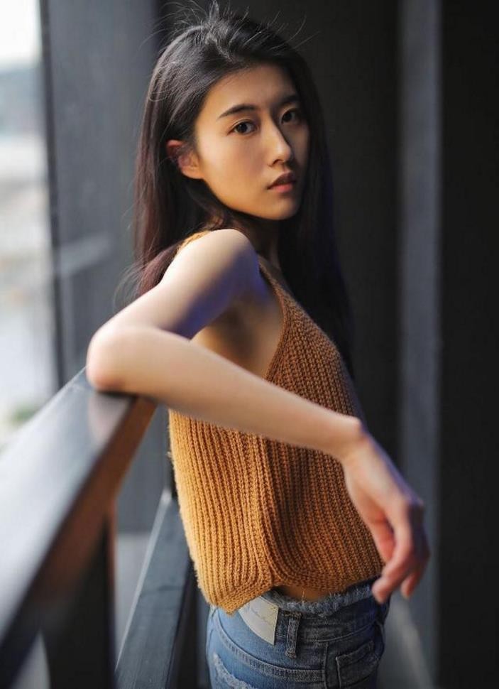 个人写真