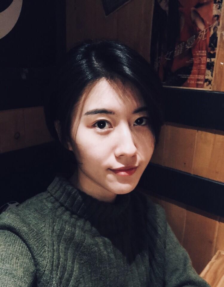 自拍照
