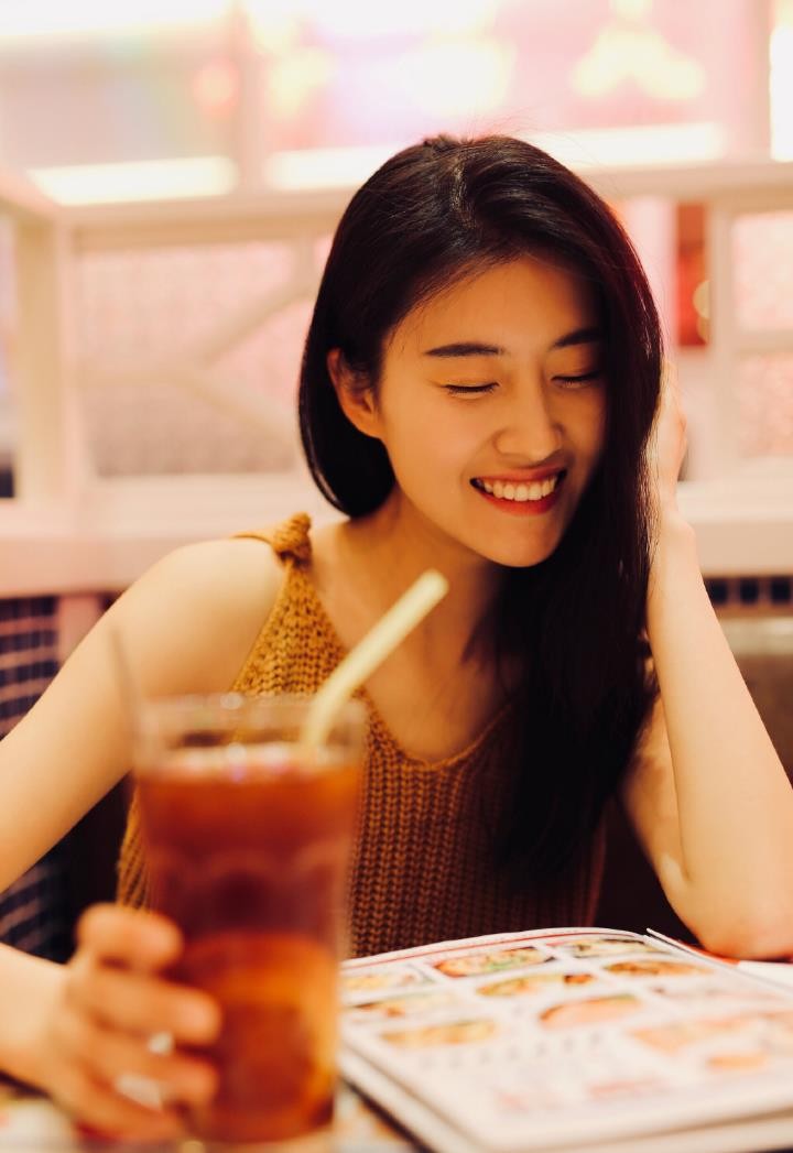 生活照