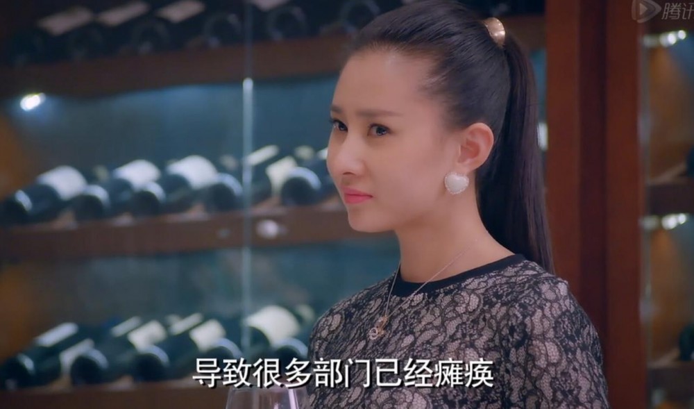 郭静琳个人资料简介 郭静琳剧照合集