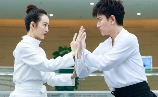 电视剧推手剧名有什么特殊含义？推手讲述了什么故事？推手是什么？
